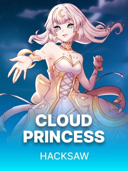 Cloud Princess screenshot