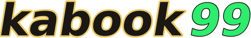 kabook99 Logo